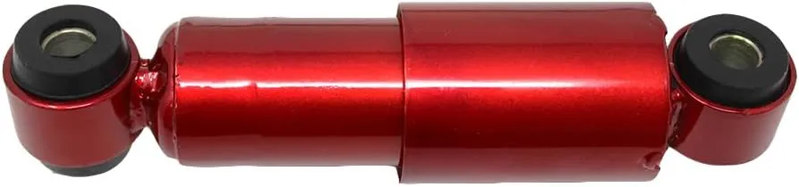 Reliable Aftermarket Parts Our Name Says It All 1002753M91 One (1) New Seat Shock Absorber w/Rubber Bushings Fits Massey Harris