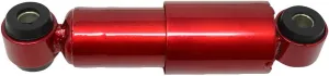Reliable Aftermarket Parts Our Name Says It All 1002753M91 One (1) New Seat Shock Absorber w/Rubber Bushings Fits Massey Harris
