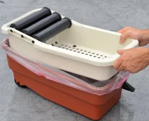 Replacement Bags For Raimondi Easy Bucket