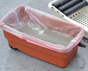 Replacement Bags For Raimondi Easy Bucket