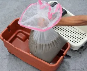 Replacement Bags For Raimondi Easy Bucket