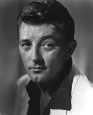 Robert Mitchum Photo Print (8 x 10)