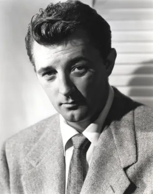 Robert Mitchum Photo Print (8 x 10)