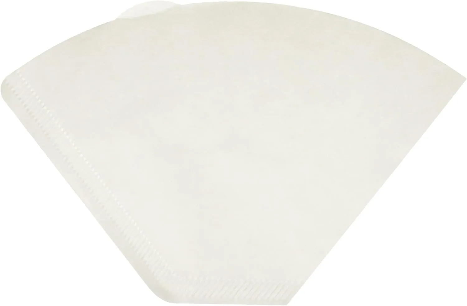 Rockline 9661 Connaisseur # 4 Cone White Coffee Filters, 800 Count (2 Packs of 400)