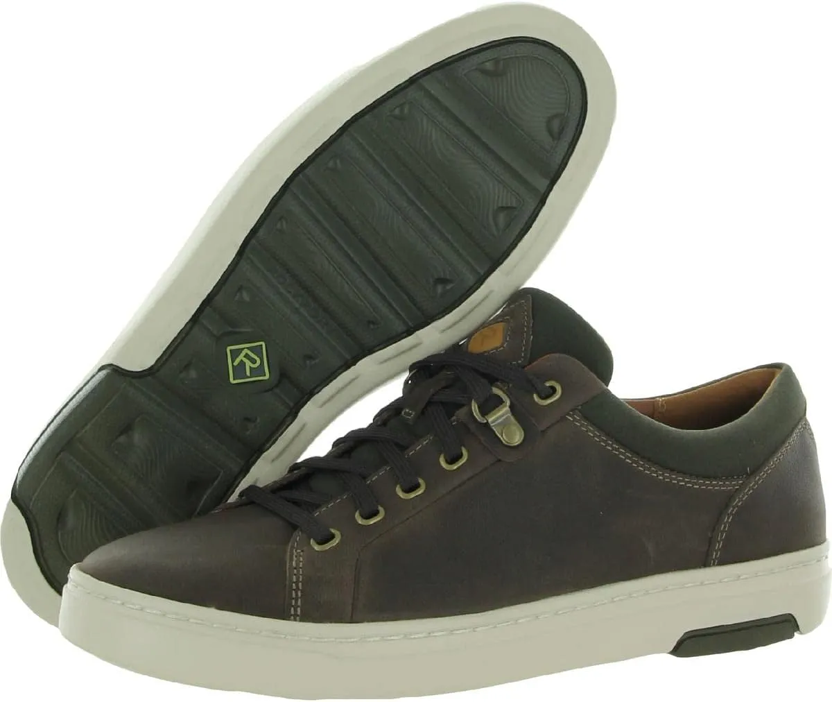 Rockport Men's Pt M Cupsole Ltt
