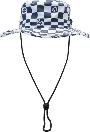 Roxy Women's Pudding Party Safari Boonie Sun Hat