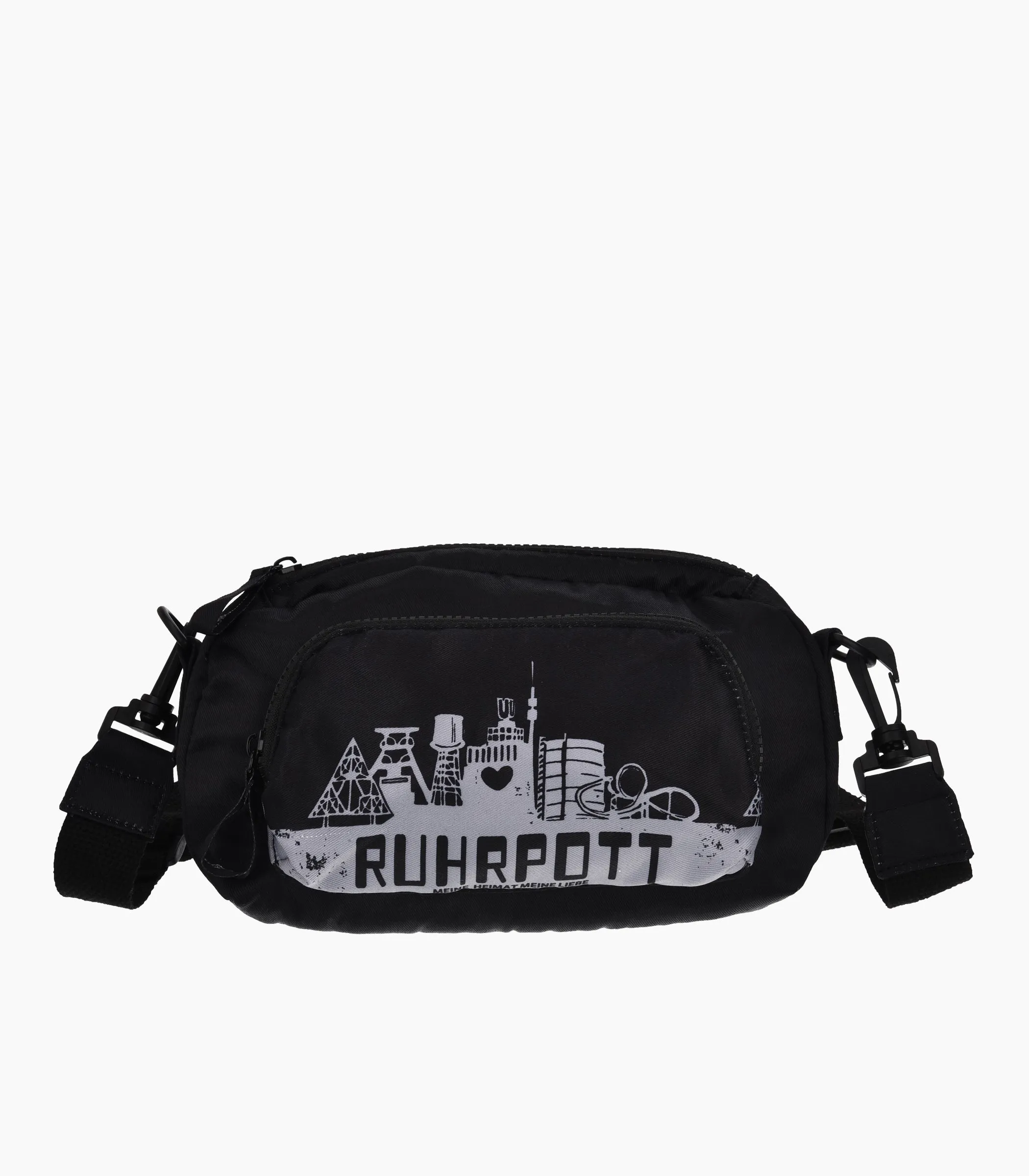 Ruhrpott Gürteltasche