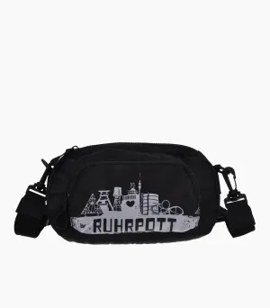 Ruhrpott Gürteltasche