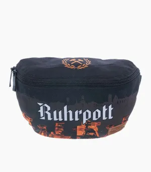 Ruhrpott Gürteltasche