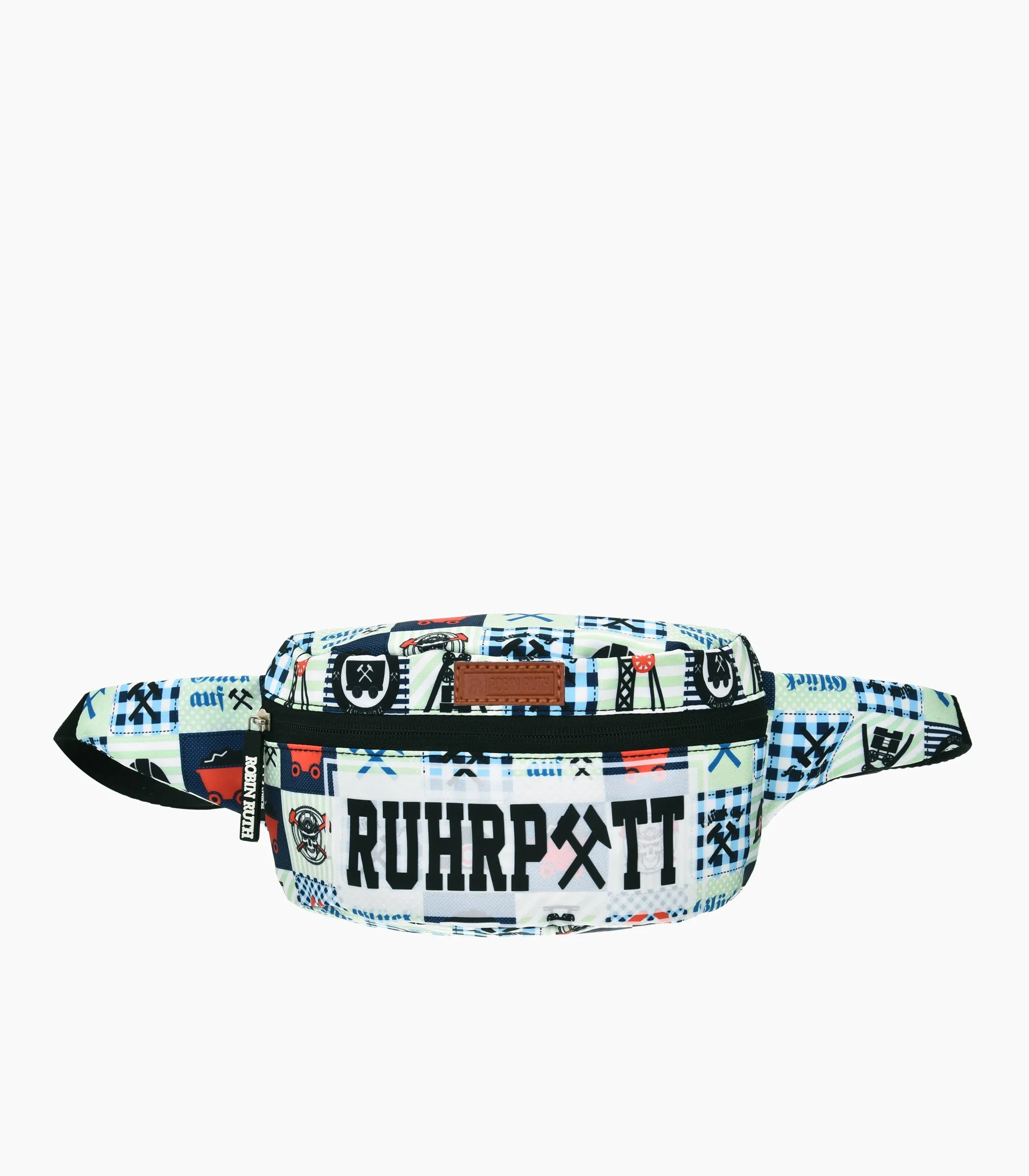 Ruhrpott Gürteltasche