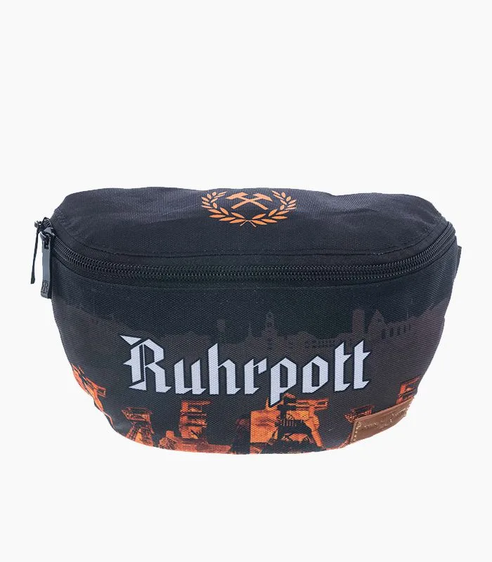 Ruhrpott Gürteltasche