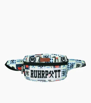 Ruhrpott Gürteltasche
