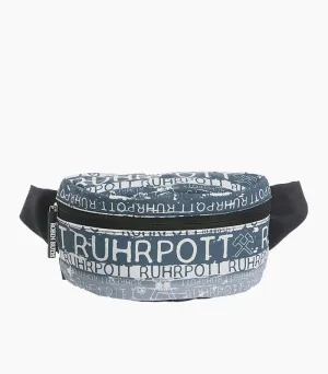 Ruhrpott Gürteltasche