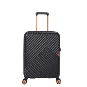 Saben - Suitcase Medium - Black
