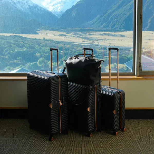 Saben - Suitcase Medium - Black