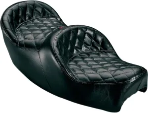 Saddlemen Double Touring Seat for Honda VF1100C V65 Magna 83-86