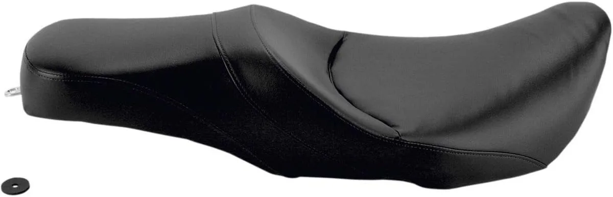 Saddlemen Pro Tour Seat (Standard) Compatible With 97-07 HARLEY FLHTCU