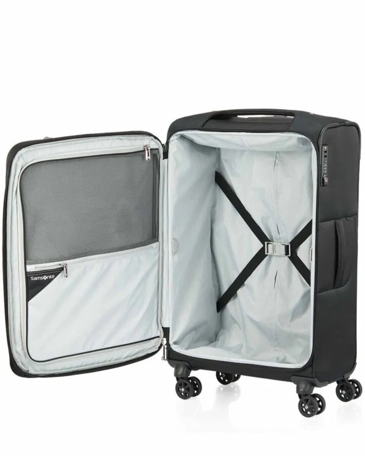 Samsonite B-Lite 5 spinner 71cm Black