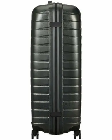 Samsonite Proxis spinner 81cm Matt Climbing Ivy