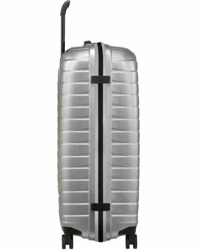 Samsonite Proxis spinner 81cm Silver