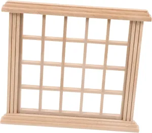 Scale Furniture Decoration for Dollhouse Scenes Easy DIY Accessory for Creative Play and Landscaping