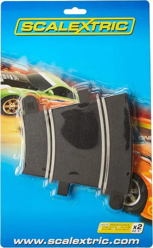 Scalextric C8234 Track Radius - 22.5 Degrees Curve