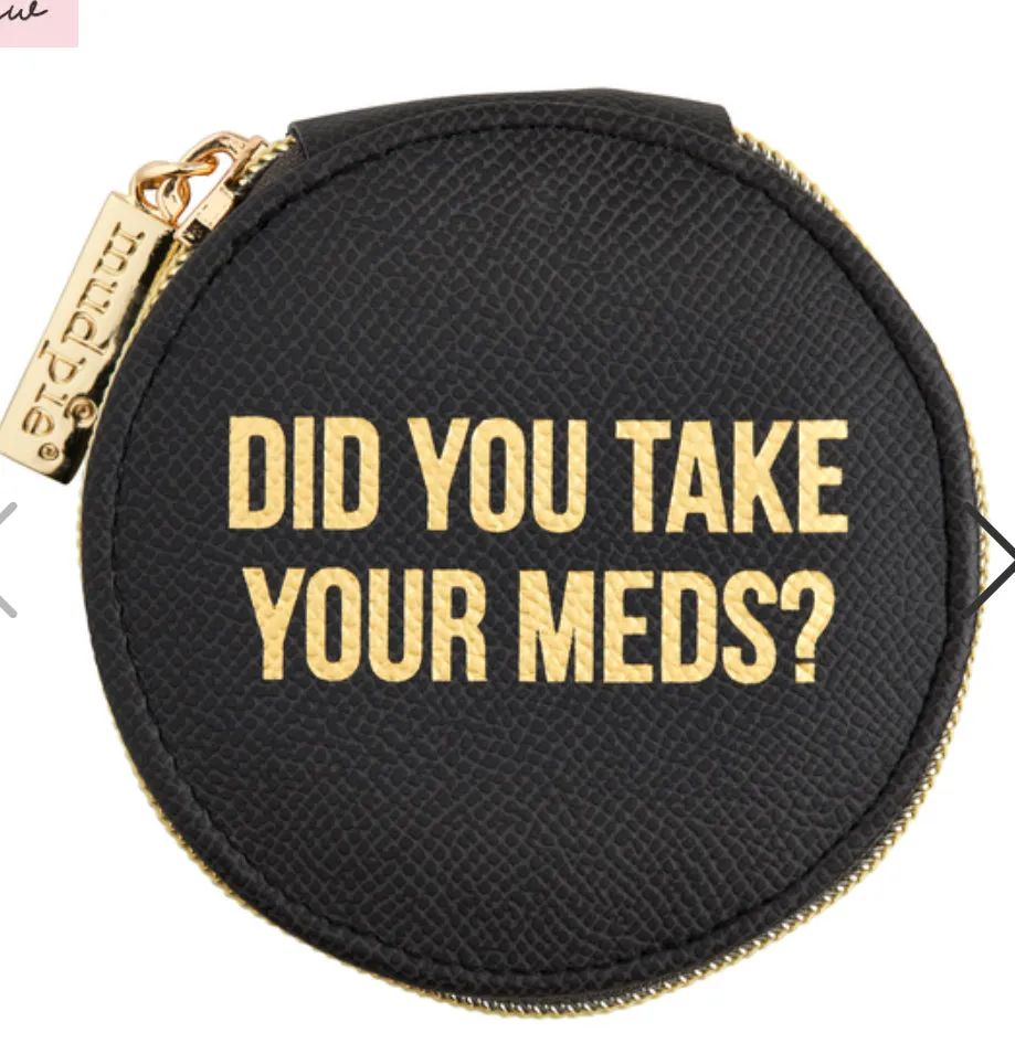 Sentiment Pill Cases