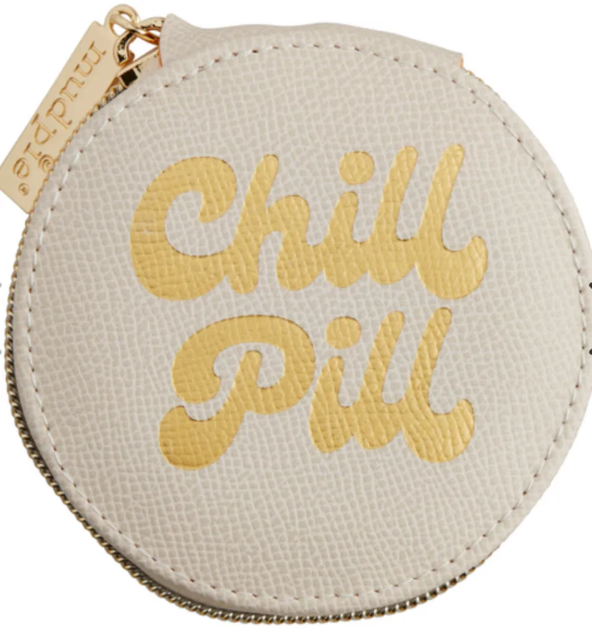Sentiment Pill Cases