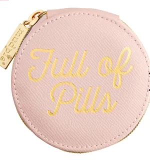 Sentiment Pill Cases
