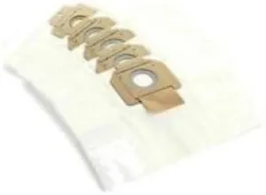(Ship from USA) NILFISK-ALTO Attix 50 Replacement Bags 302004004 5/pack