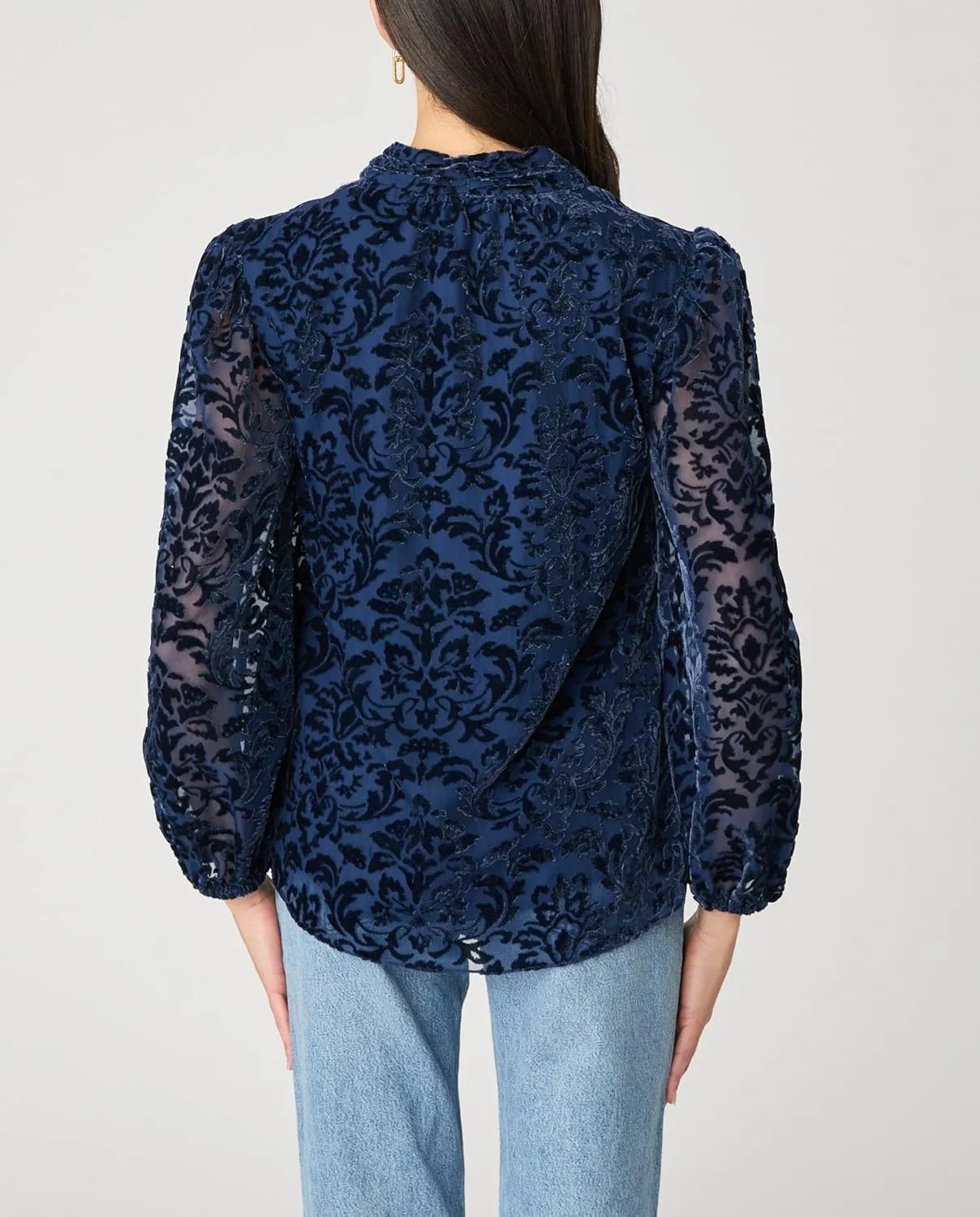 Shoshanna Women's Classic