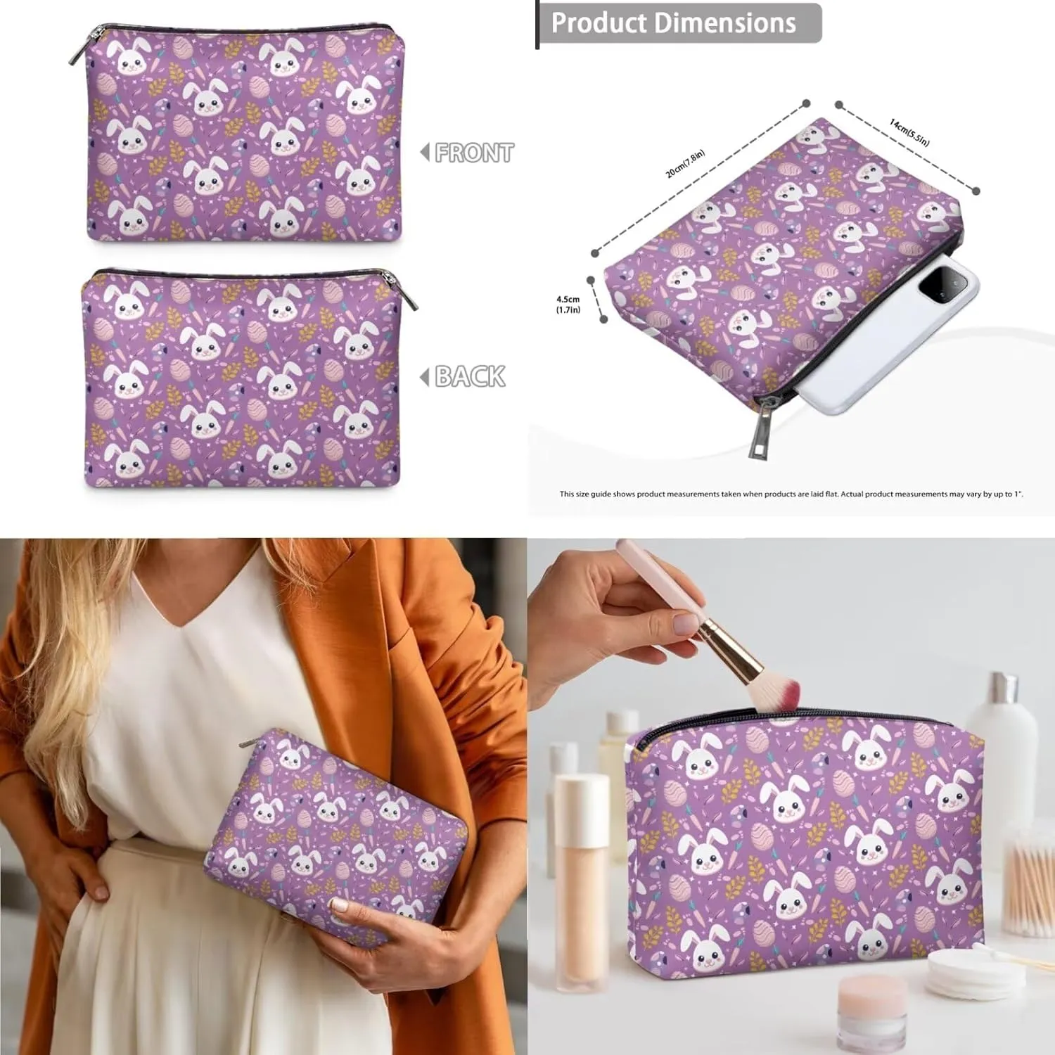 Shoulder Bags Set 3 Piece Bucket Bags Satchel Bags for Women Women's Wristlet Handbags Purses for Women