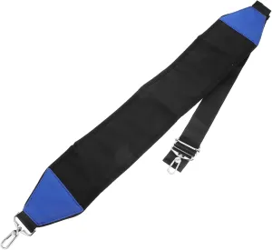 Shoulder Strap for Golf Bag Padded Rotating Buckle Comfortable Carry for Golfers