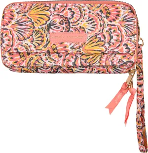 Simply Southern Quilted Phone Crossbody & Wristlet