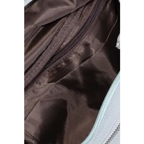 Sleek Fame Crossbody Bag