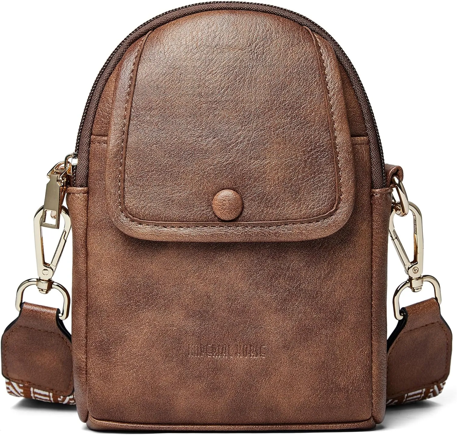 Sling Bag for Women - Crossbody & Fanny Pack for Shopping Travel