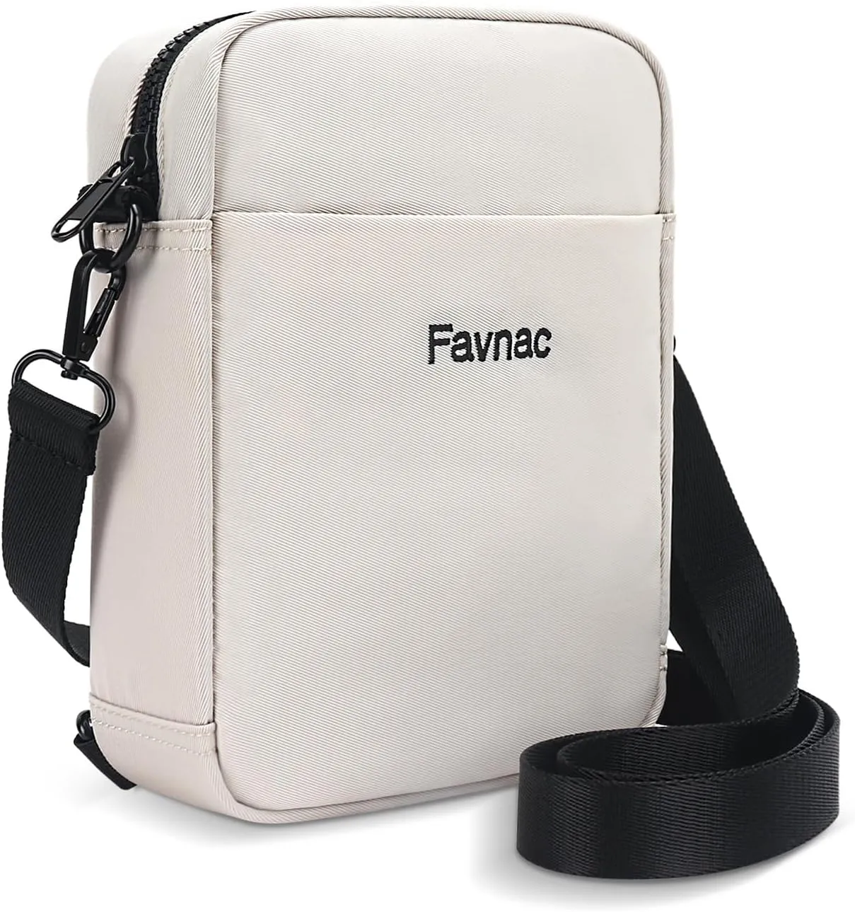 Small Crossbody Bags for Women, Fanny Packs for Women with Card Slot, Adjustable Shoulder Strap for Work and Shopping