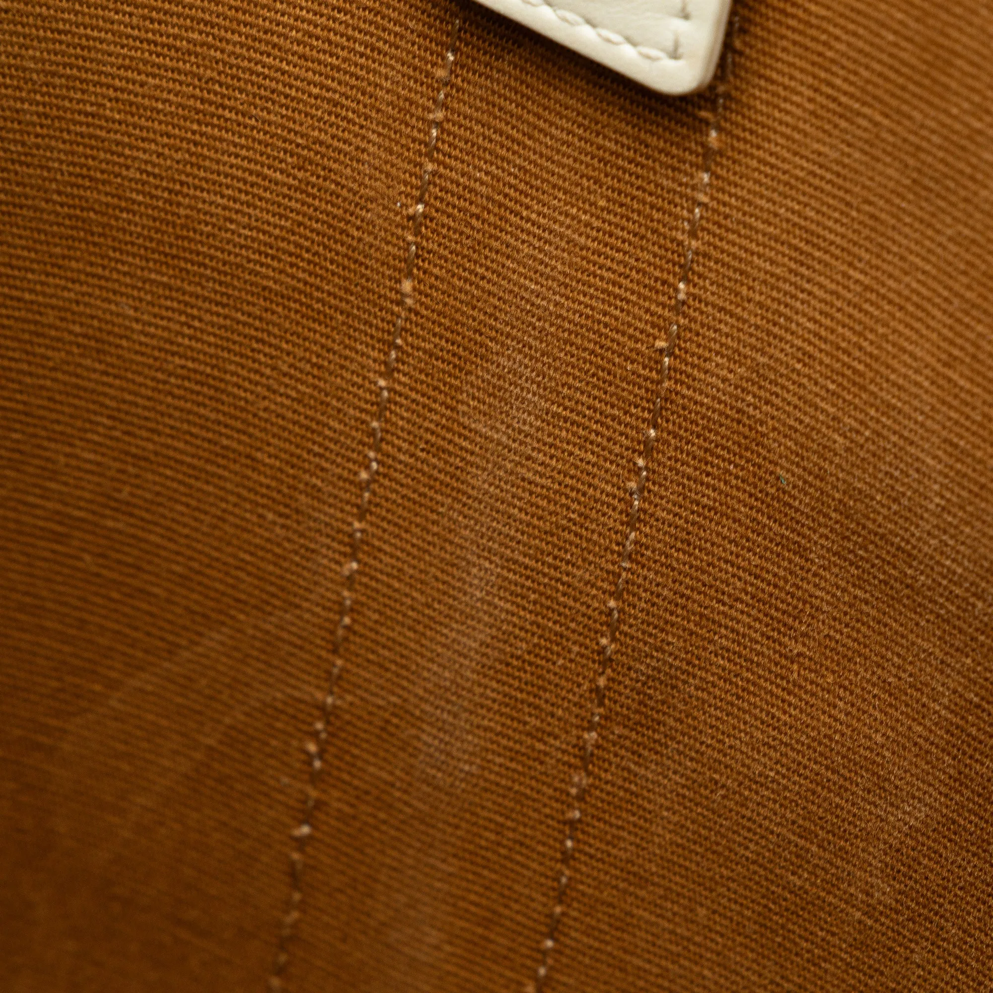 Small Triomphe Bucket Bag