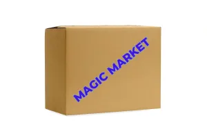 Soft Serve Mix, Lactose Free, Dairy free, Vegan, Gluten Free, 4.4 lb Bag By Magic Market (Raspberry)