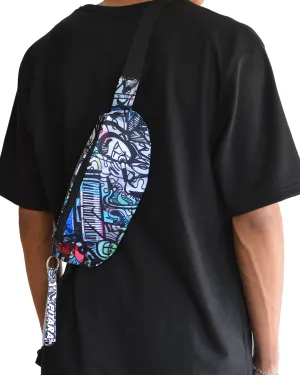 Soul Music Fanny Pack