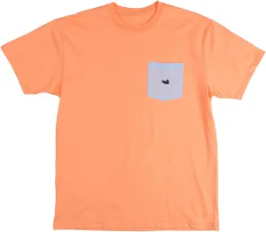 Southern Marsh Embroidered