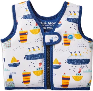 Splash About Splash About Go Splash Swim Vest