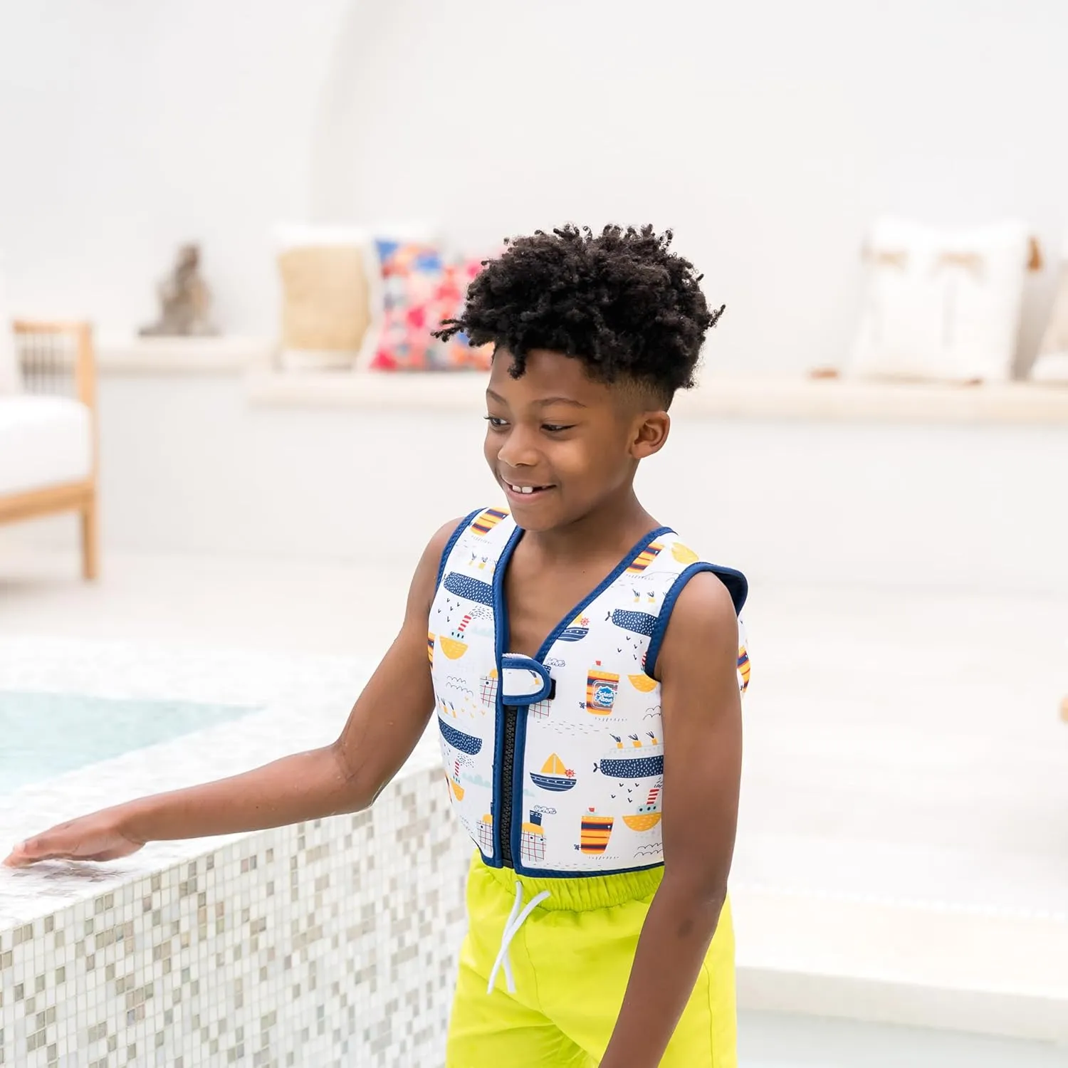Splash About Splash About Go Splash Swim Vest
