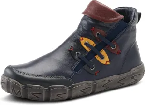 Spring Step Women's Templa Boots