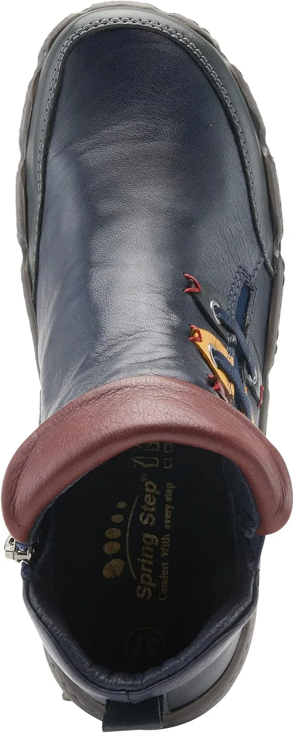 Spring Step Women's Templa Boots