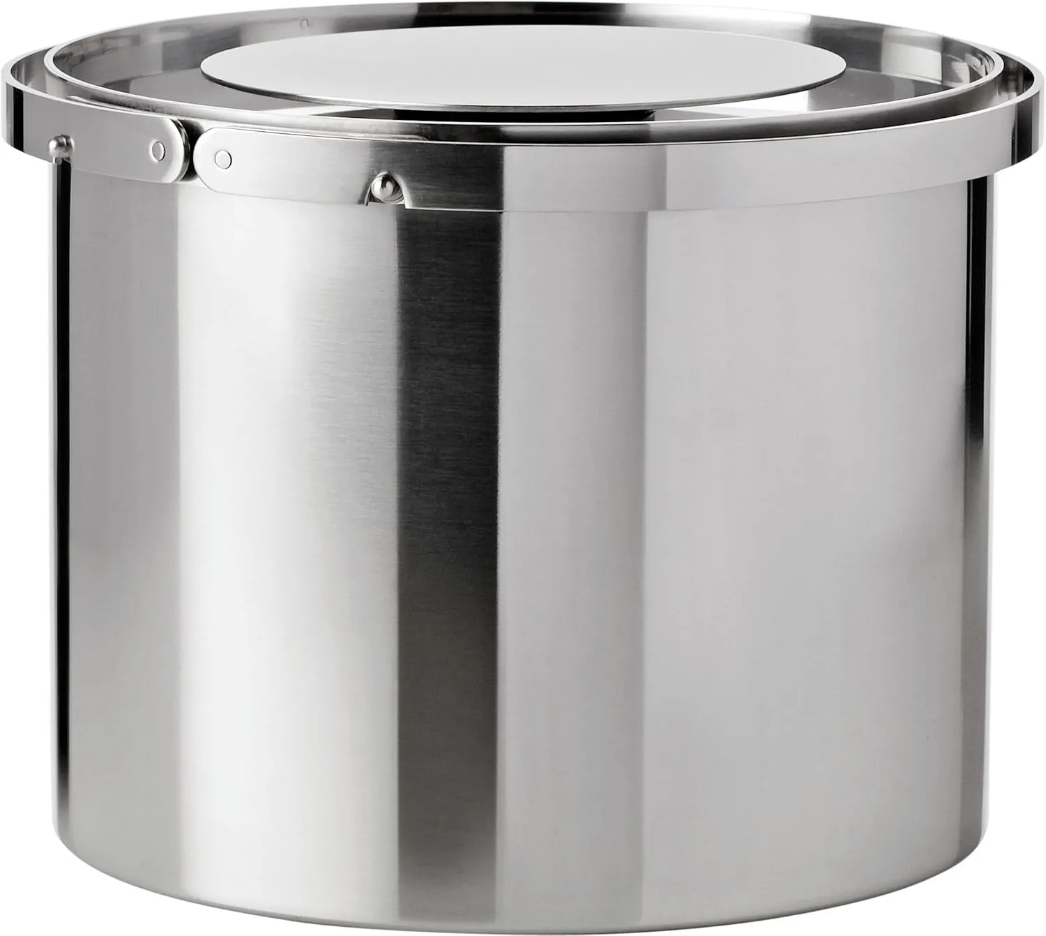 Stelton Arne Jacobsen Ice Bucket 84.5 oz