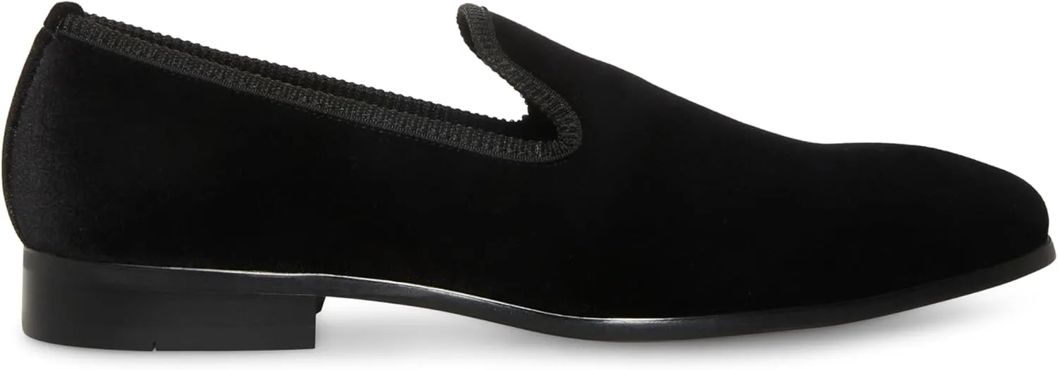Steve Madden Men's Bannoch Slipper
