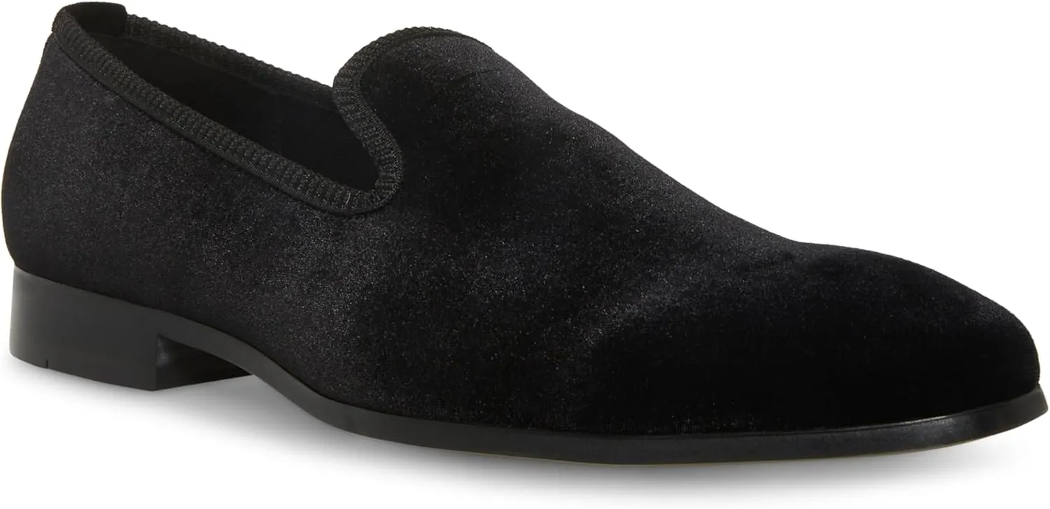 Steve Madden Men's Bannoch Slipper