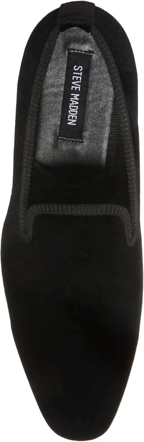 Steve Madden Men's Bannoch Slipper