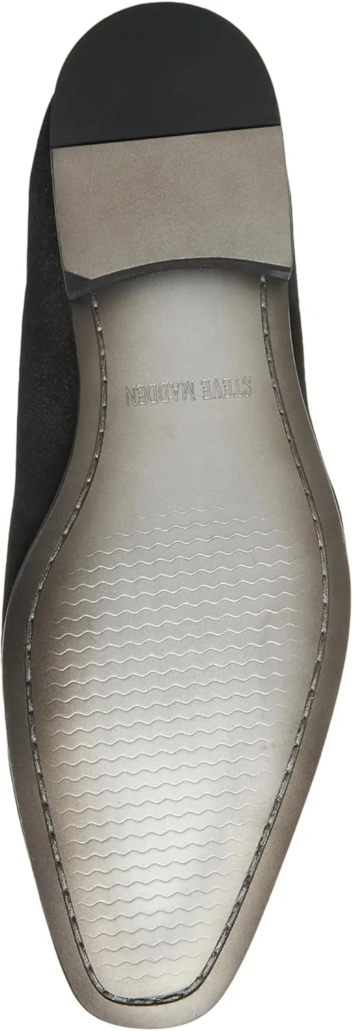 Steve Madden Men's Bannoch Slipper